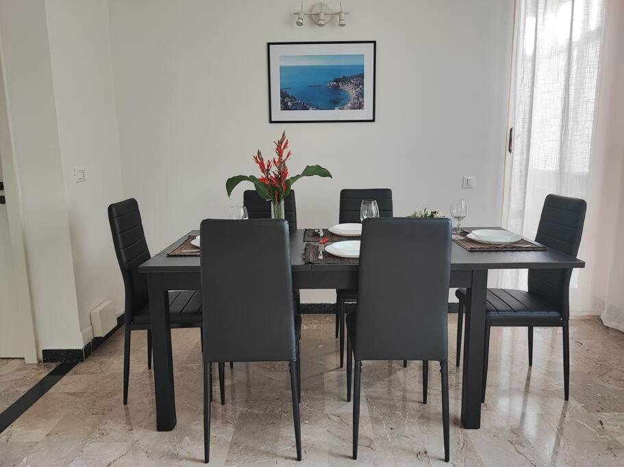 La Vie En Rose Flat Διαμέρισμα Σέστρι Λεβάντε Εξωτερικό φωτογραφία