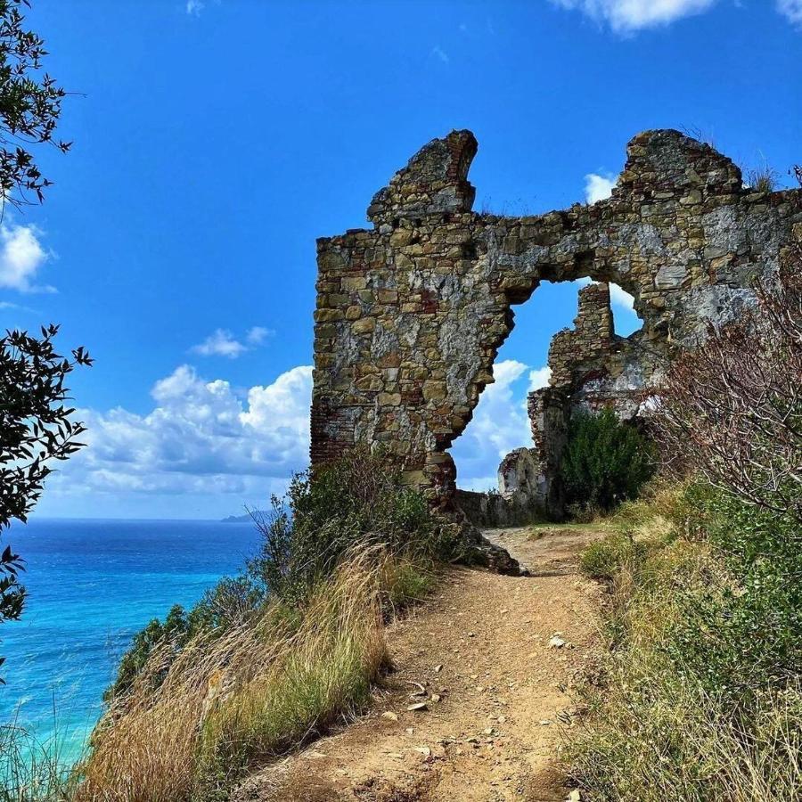 La Vie En Rose Flat Διαμέρισμα Σέστρι Λεβάντε Εξωτερικό φωτογραφία