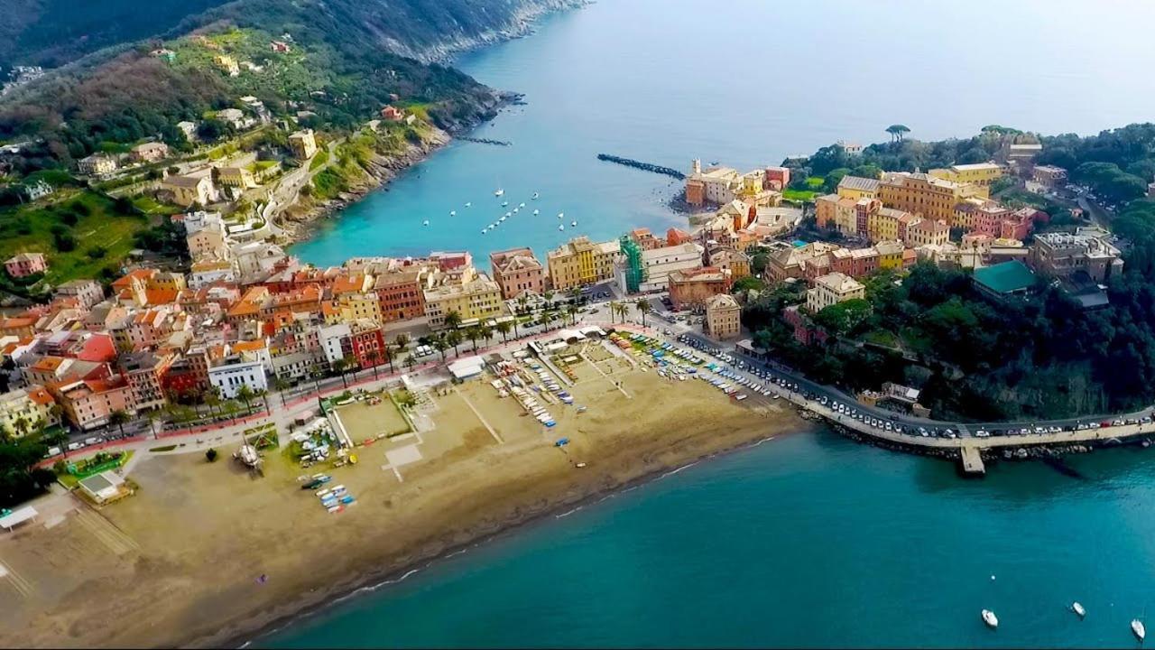 La Vie En Rose Flat Διαμέρισμα Σέστρι Λεβάντε Εξωτερικό φωτογραφία
