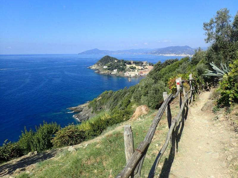 La Vie En Rose Flat Διαμέρισμα Σέστρι Λεβάντε Εξωτερικό φωτογραφία