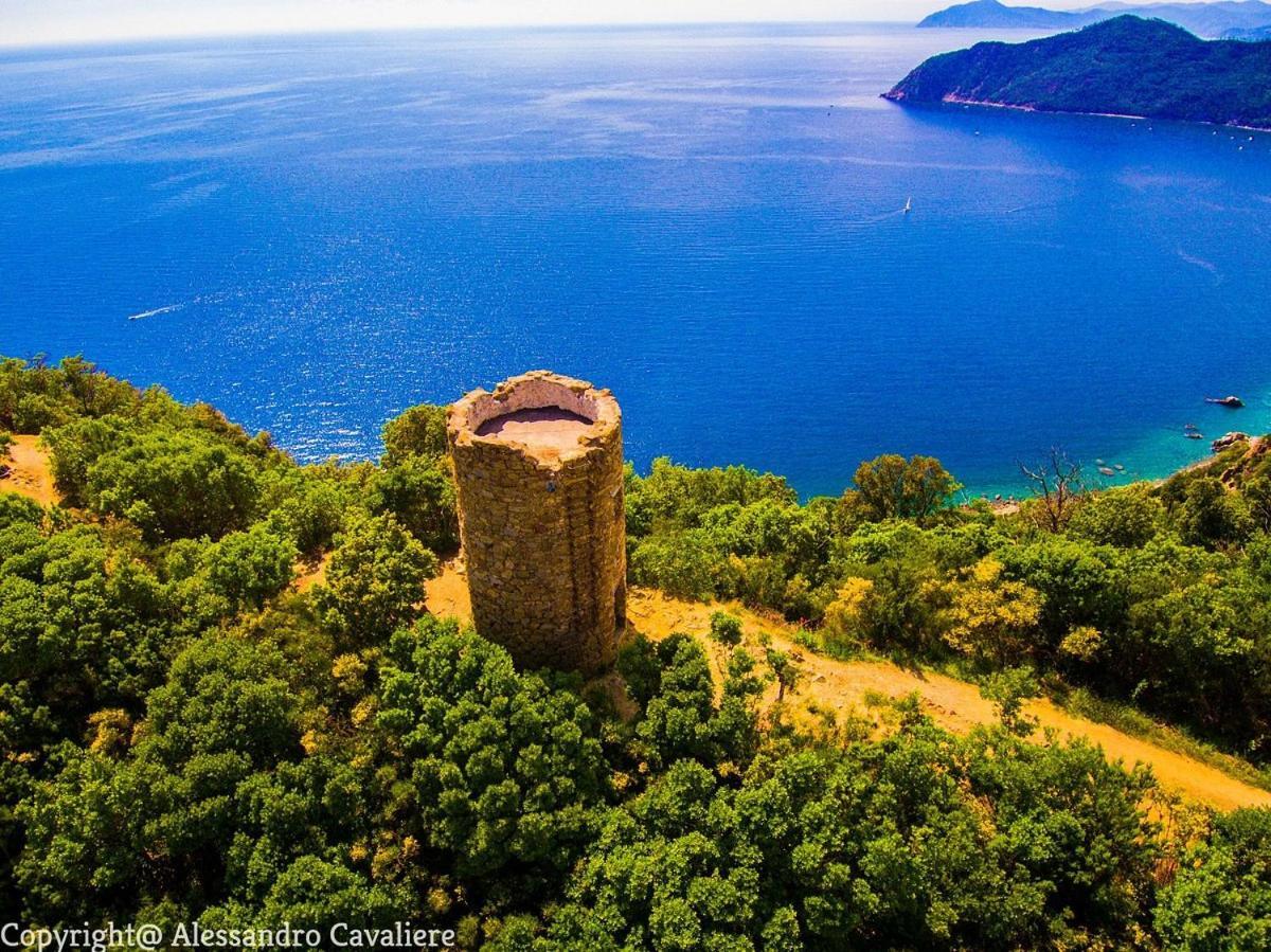 La Vie En Rose Flat Διαμέρισμα Σέστρι Λεβάντε Εξωτερικό φωτογραφία