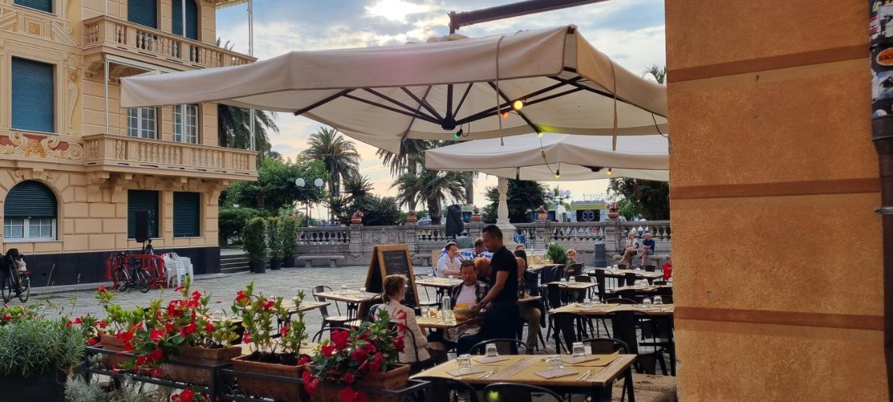 La Vie En Rose Flat Διαμέρισμα Σέστρι Λεβάντε Εξωτερικό φωτογραφία