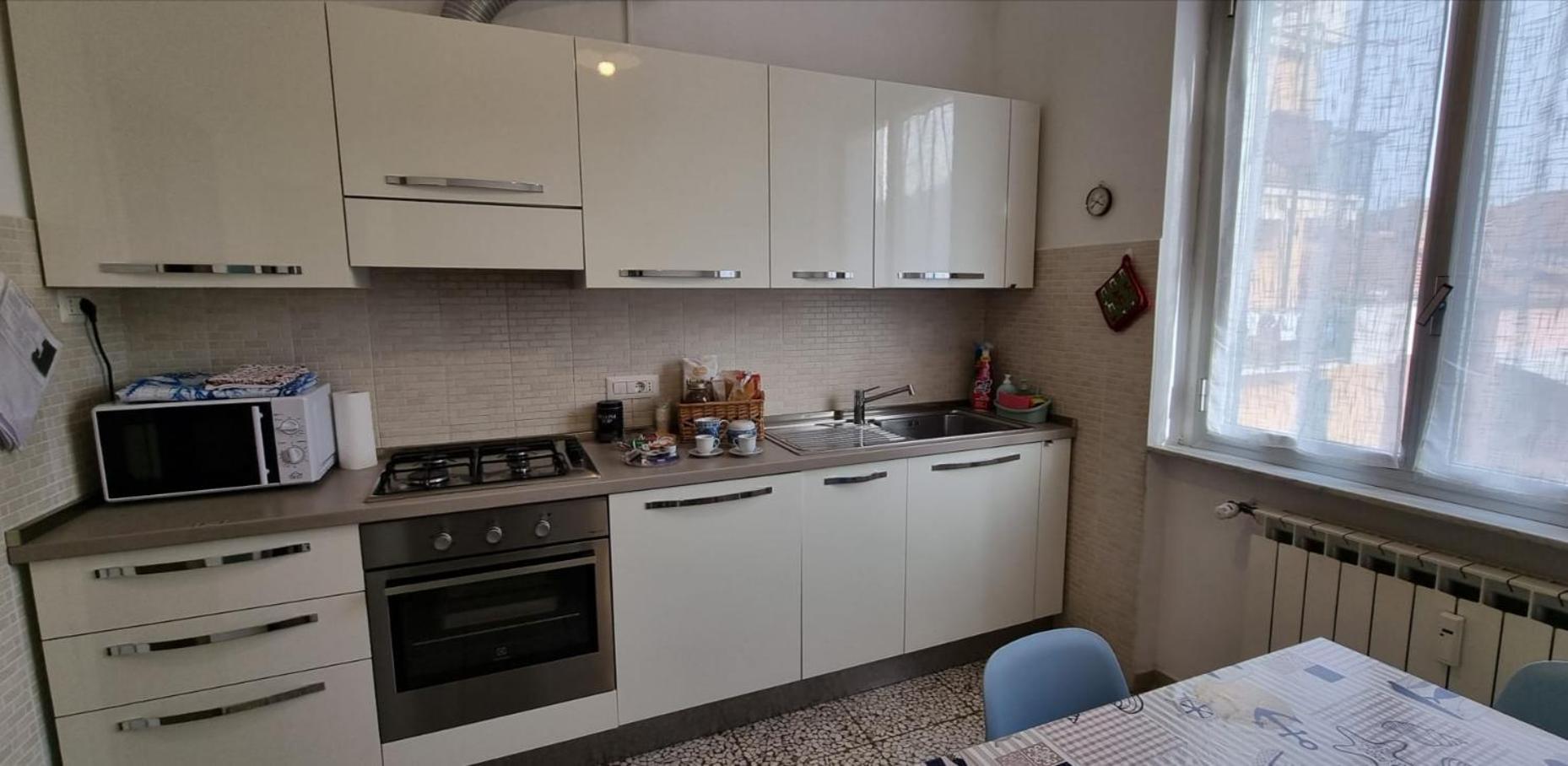 La Vie En Rose Flat Διαμέρισμα Σέστρι Λεβάντε Εξωτερικό φωτογραφία