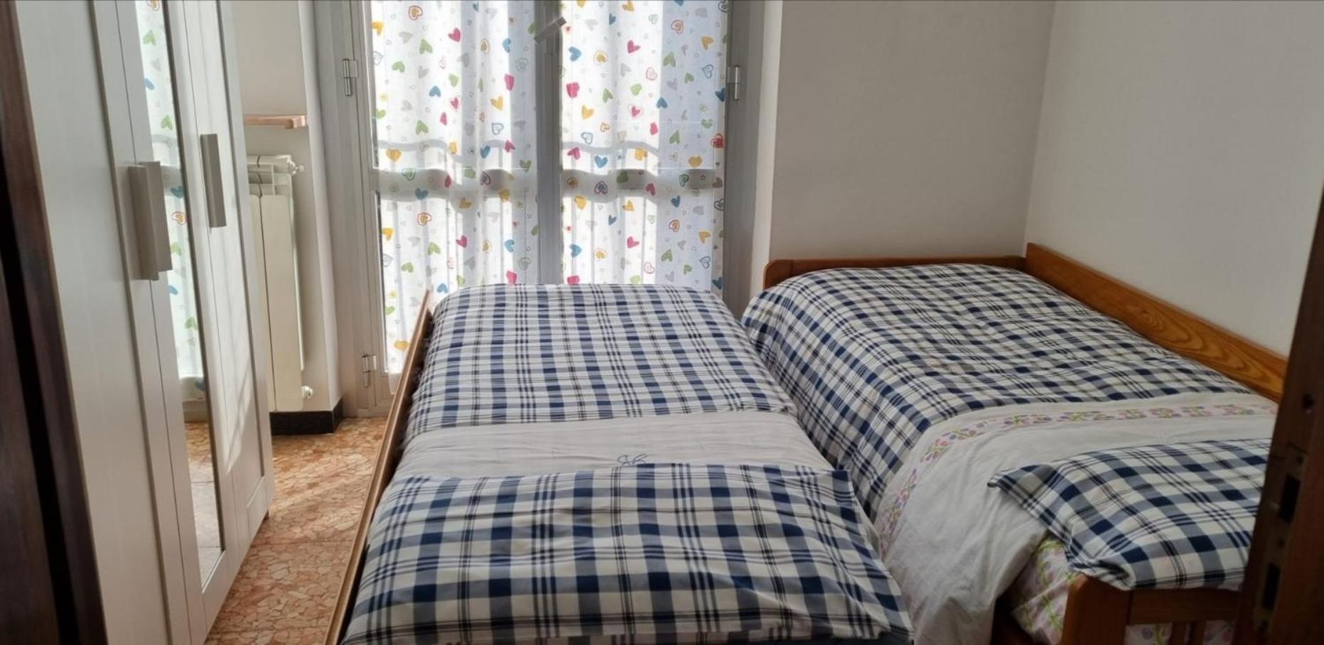 La Vie En Rose Flat Διαμέρισμα Σέστρι Λεβάντε Εξωτερικό φωτογραφία