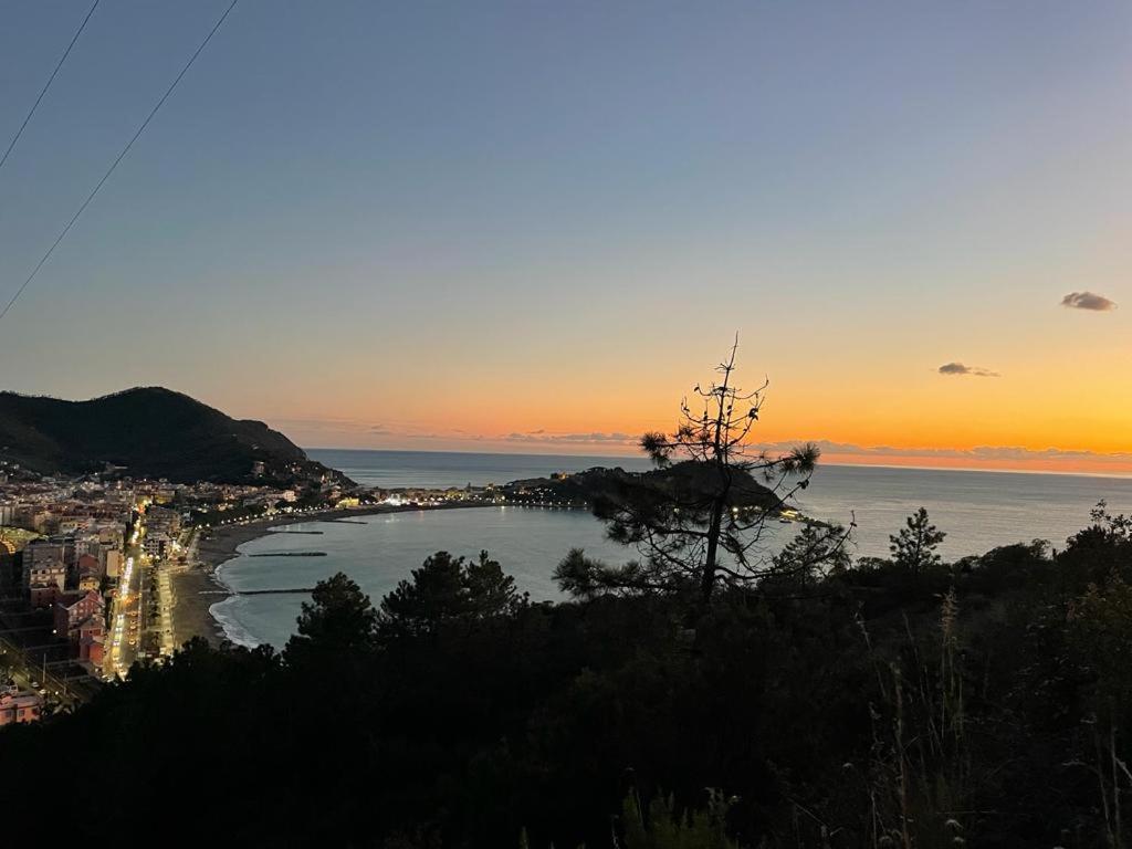 La Vie En Rose Flat Διαμέρισμα Σέστρι Λεβάντε Εξωτερικό φωτογραφία